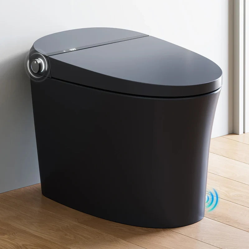 how much to install a toilet