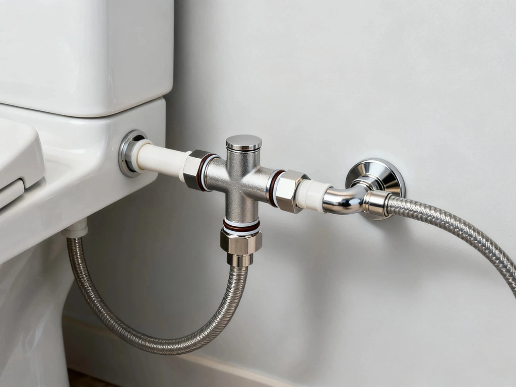 does a bidet help with constipation