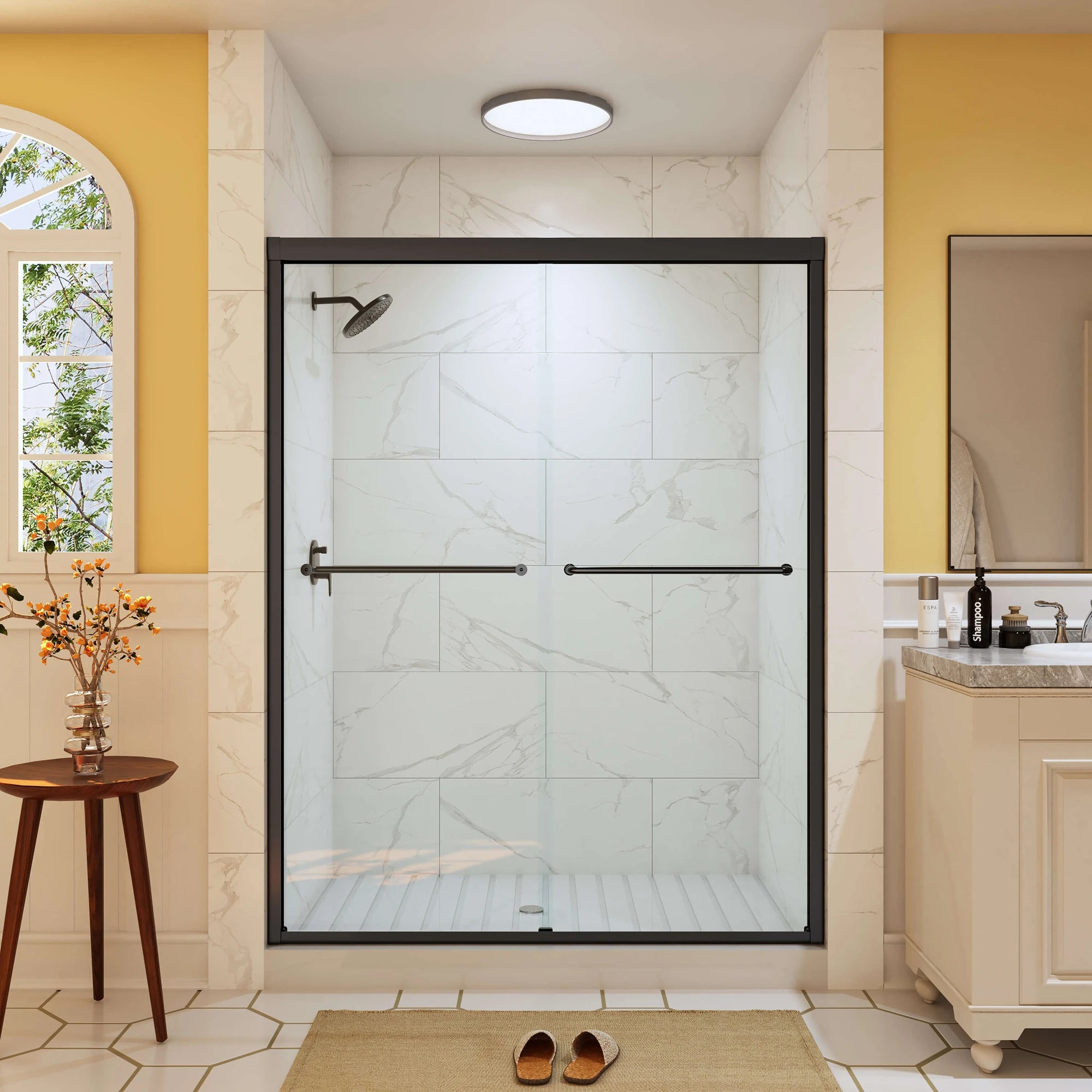 Material Overstock Backdrop Bath Accessories
