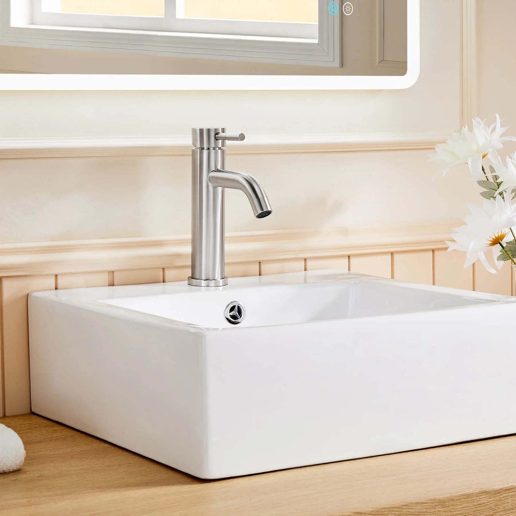 Material Overstock Backdrop Bath Accessories