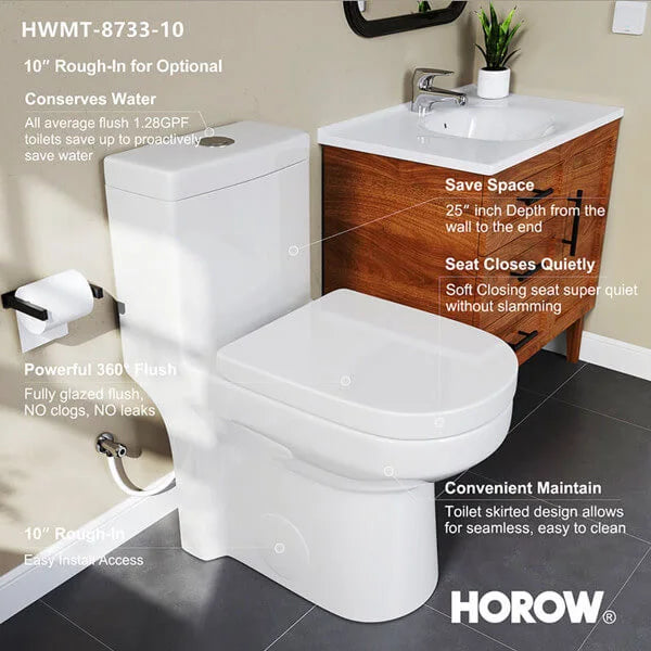 HOROW HWMT-8733-10