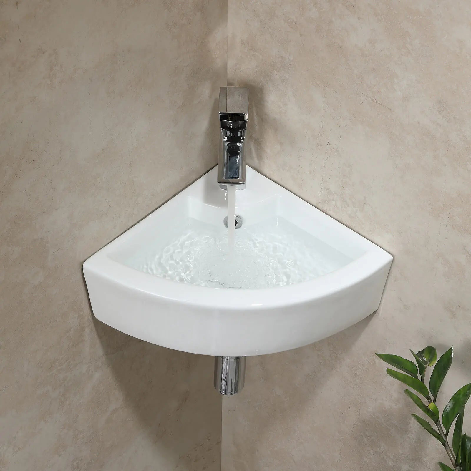 Material Overstock Backdrop Bath Accessories