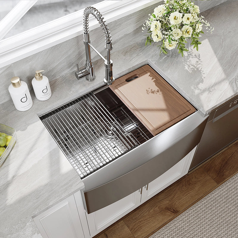 Material Overstock Backdrop Bath Accessories