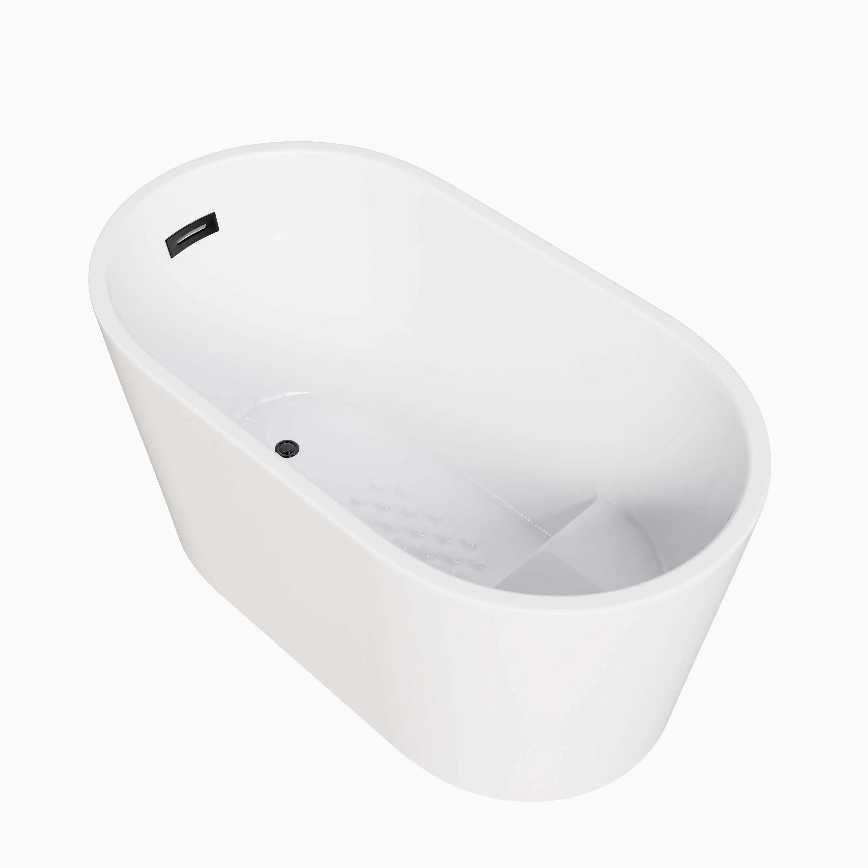 Material Overstock Backdrop Bath Accessories