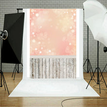 Load image into Gallery viewer, 3x5FT 3D Lover Dreamlike Glitter Haloes
