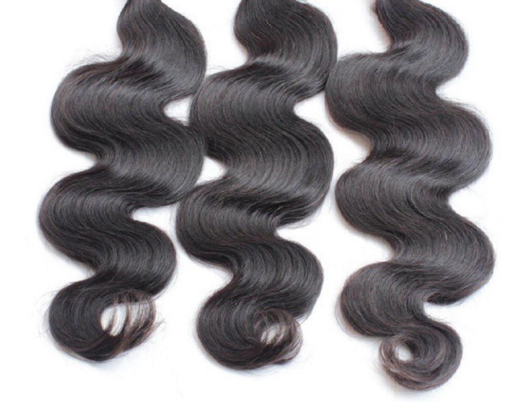 16 brazilian body wave