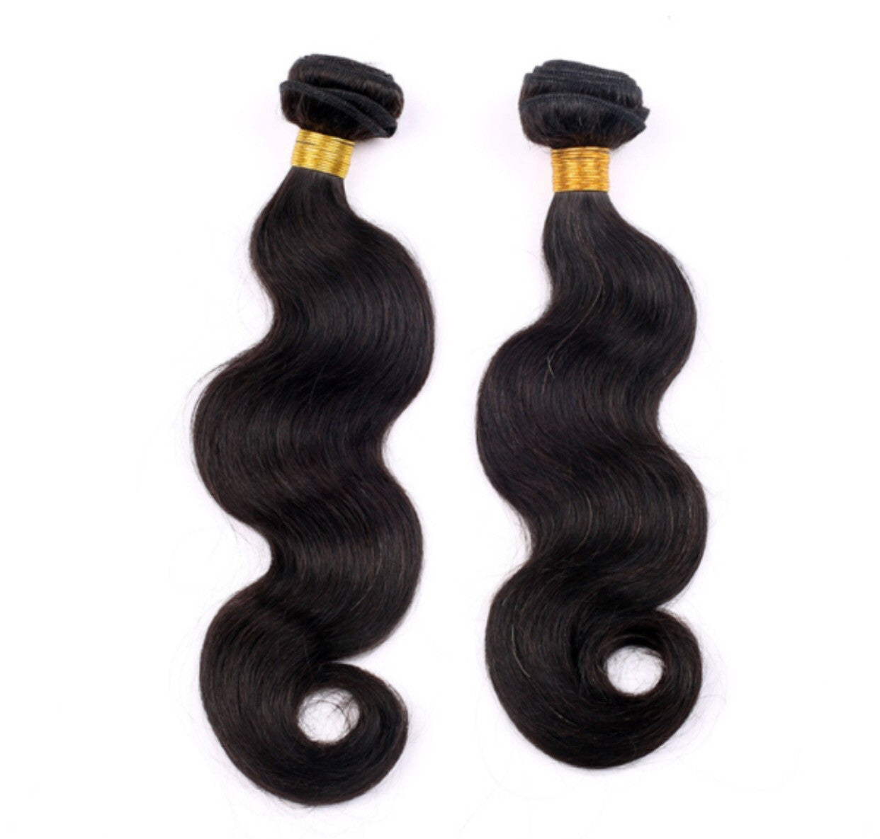 16 brazilian body wave