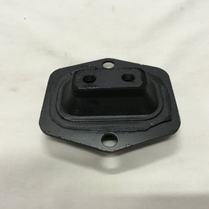 transmission motor mount