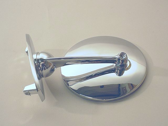 right hand mirror