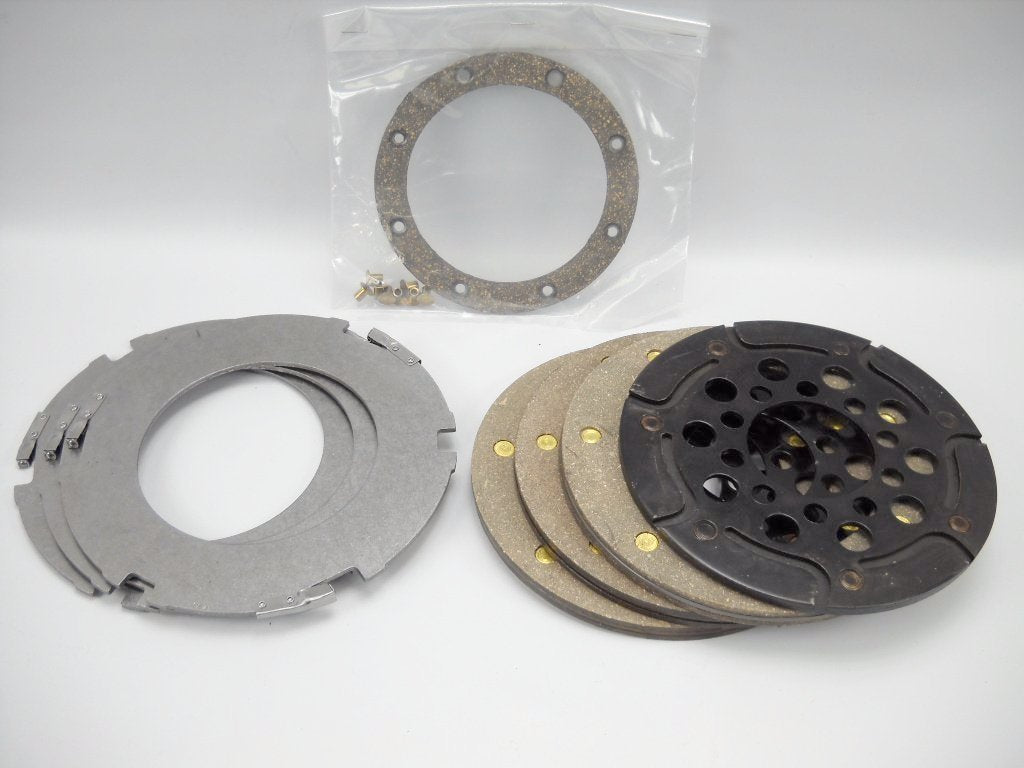 shovelhead foot clutch kit