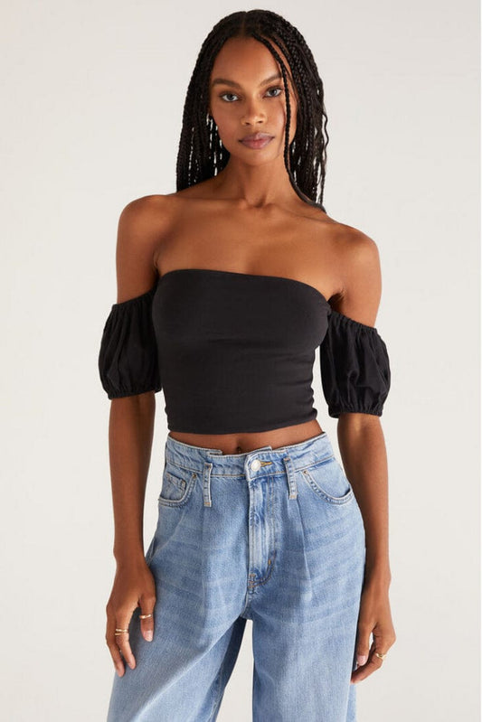 Cute Tops For Women, Going Out Tops - Ten North