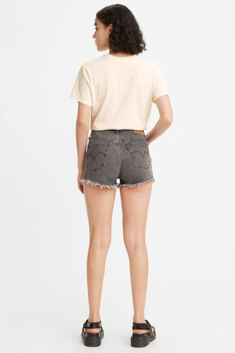 Levi's 501 Original High Rise Short - Mesa Cabo – Ten North