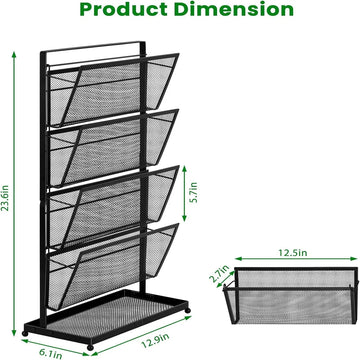 File Folders dropshipping Products