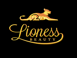Lioness Beauty Logo
