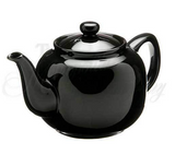 Black Teapot