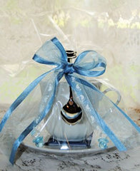 Baby Boy Tea Cup Favors