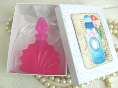 Perfume Bottle Soaps