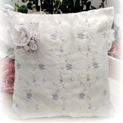 Romantic Victorian Pillows
