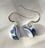 Simplicity Tea Cup Earrings