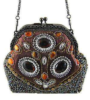 Victorian Beaded Purses Elegant Purses in Vintage and Victorian Styles ...