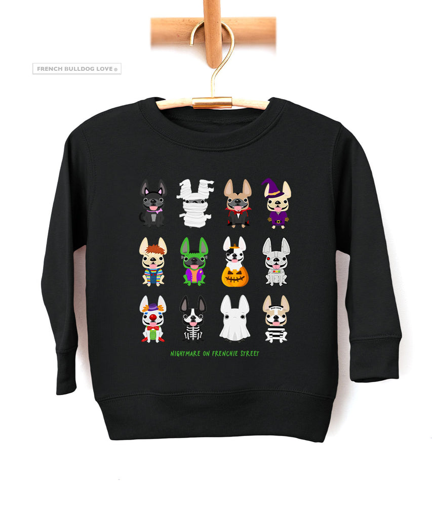 french bulldog shirt halloween shirt