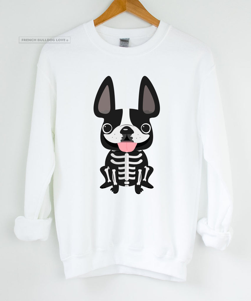 french bulldog shirt halloween shirt