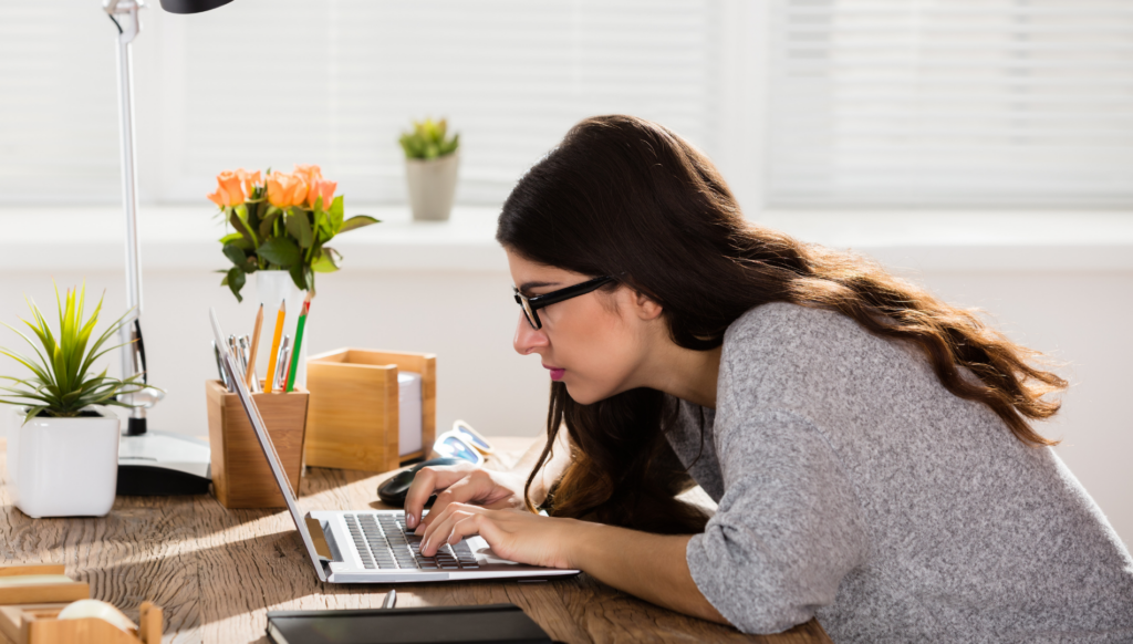 The best sleep position for better posture