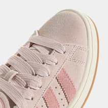 Campus 00s Womens Lifestyle Shoes (Wonder Quartz/Cream White /Wonder Mauve) Nav Image 3