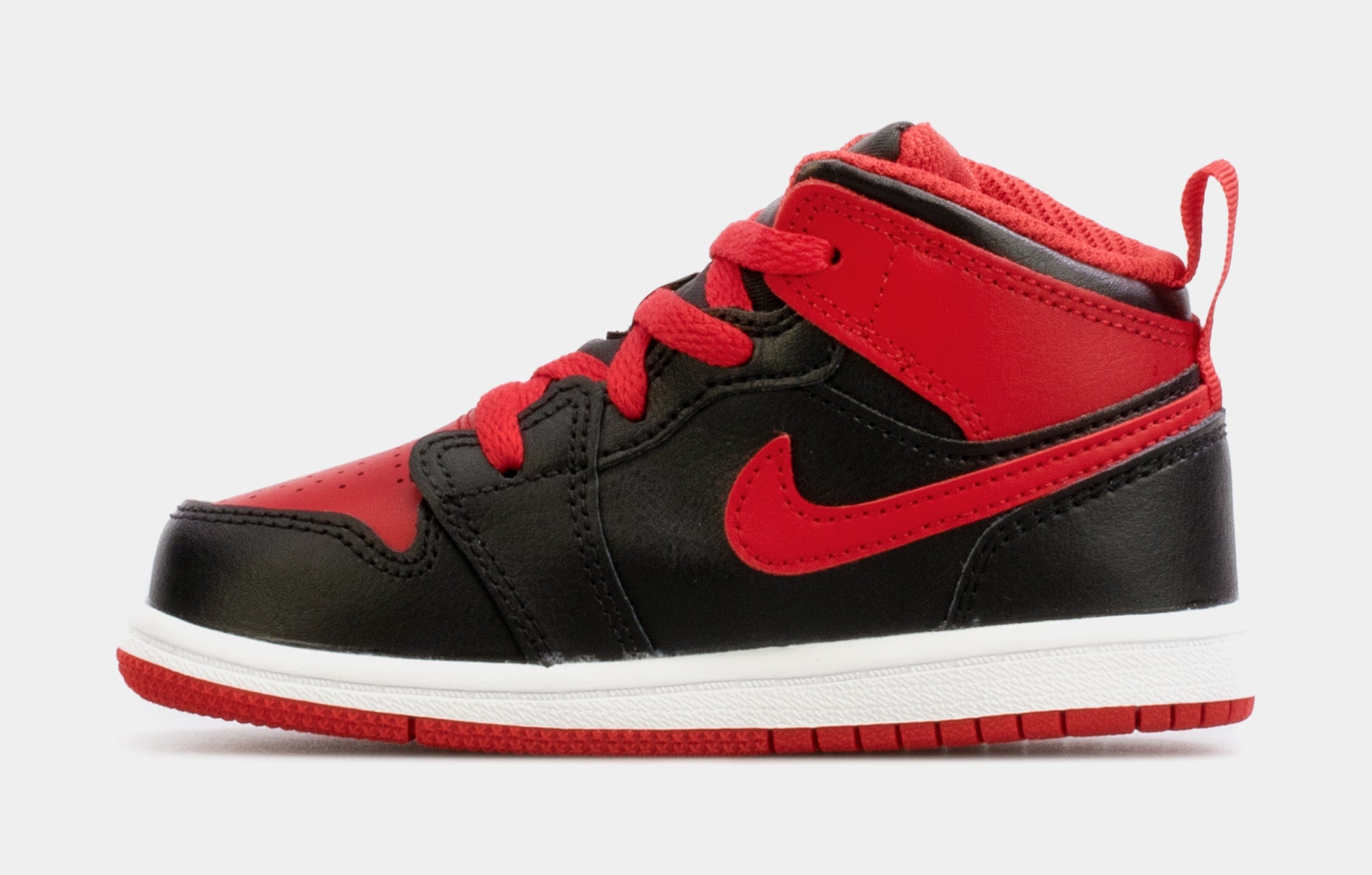 nike air jordan 1 mid infant