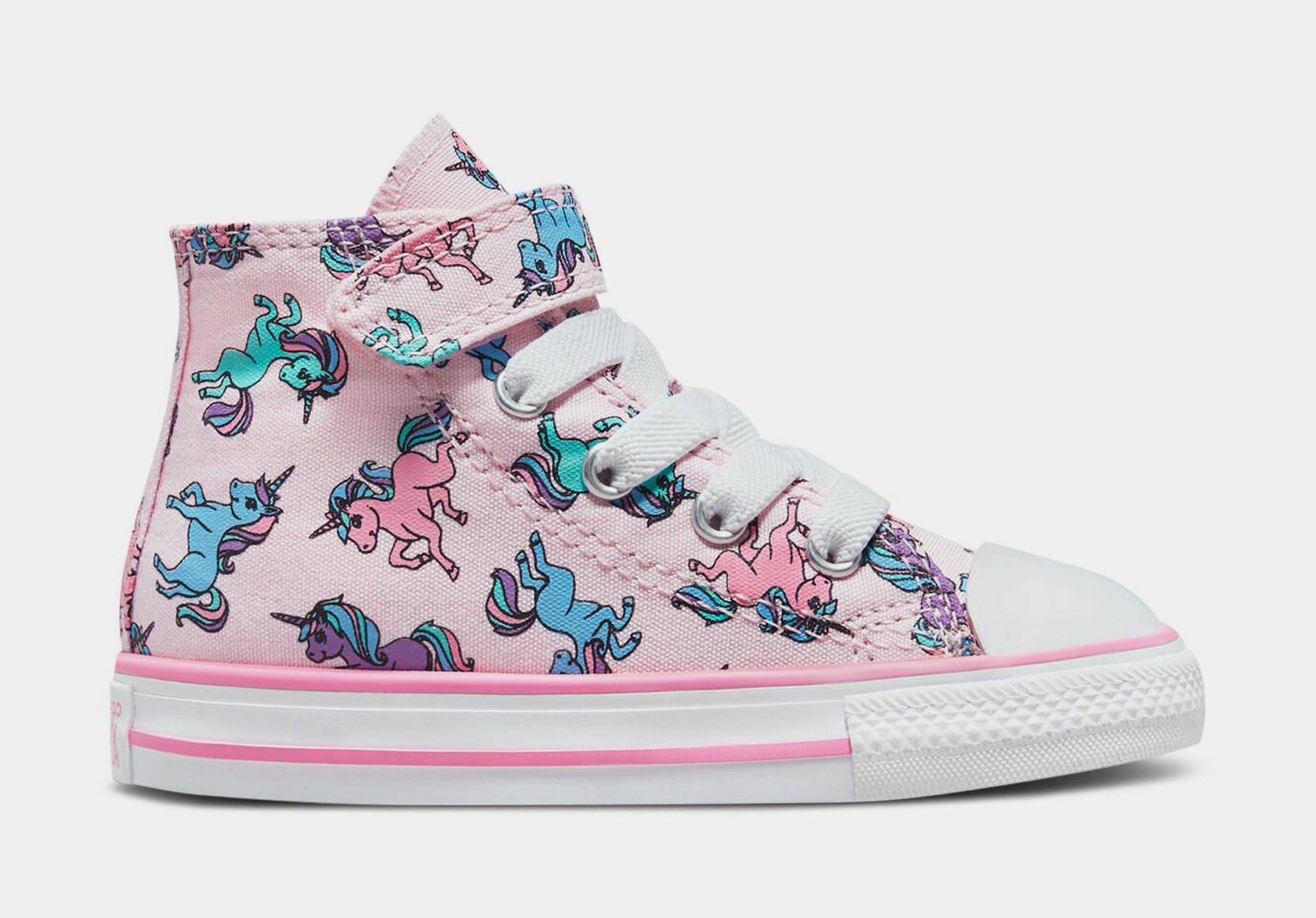 Converse Chuck Taylor All Star On Unicorns Infant Toddler Lifestyle Shoes A01006F – Palace