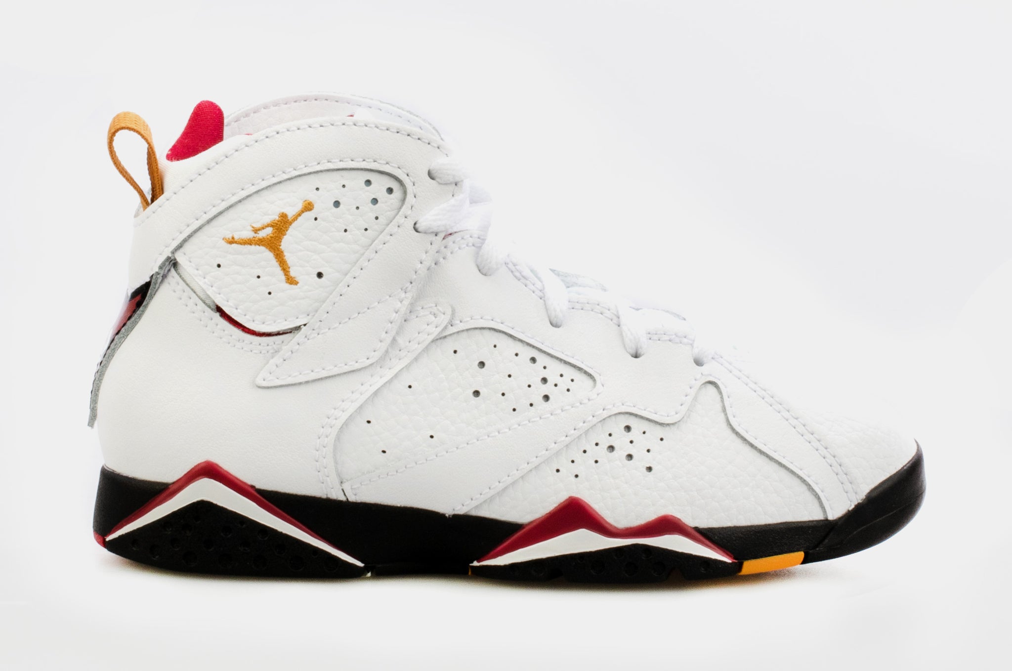 jordan 7 preschool