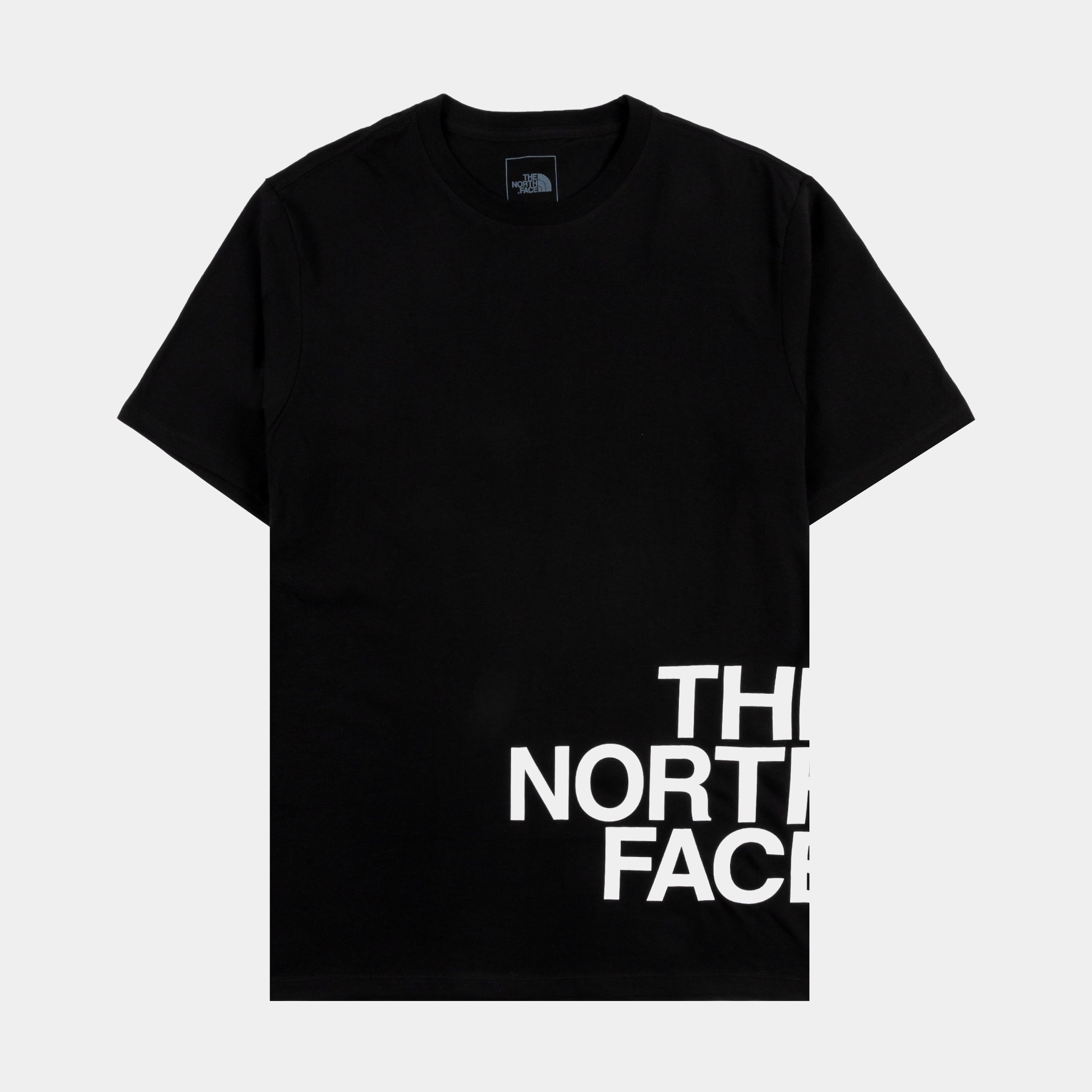 XL PALACE NORTH FACE L/S Graphic Tee | www.fleettracktz.com