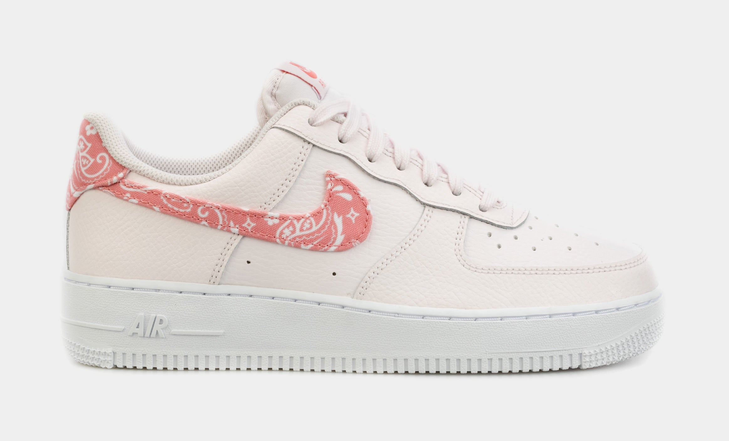 Nike Air Force 1 LV8 Grade School Lifestyle Shoes White Red Black  DJ5180-100 – Shoe Palace