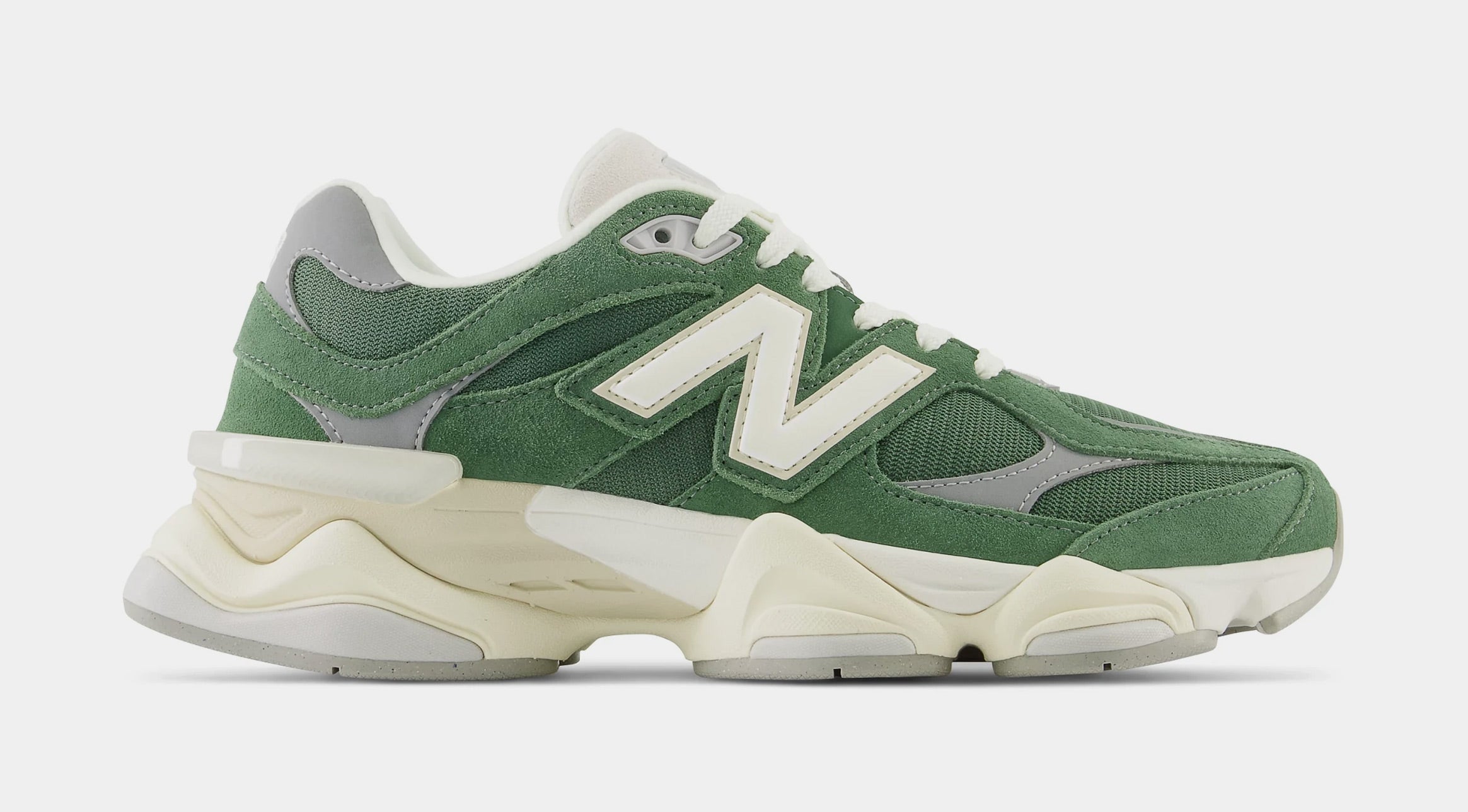 New Balance 550 Mens Lifestyle Shoe Green White BB550WT1 – Shoe Palace