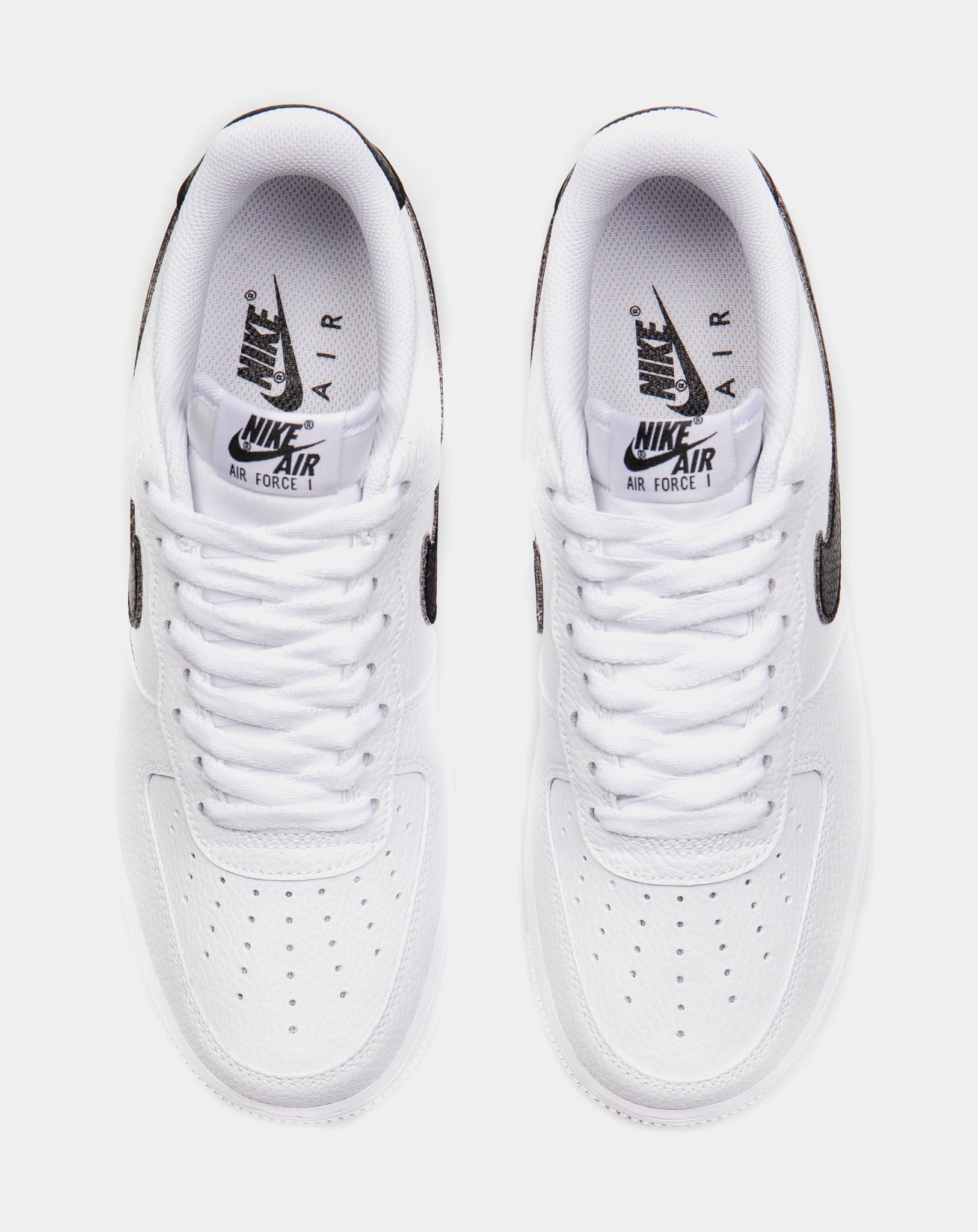 Superioridad crédito A menudo hablado Nike Air Force 1 07 Mens Lifestyle Shoes White CT2302-100 – Shoe Palace