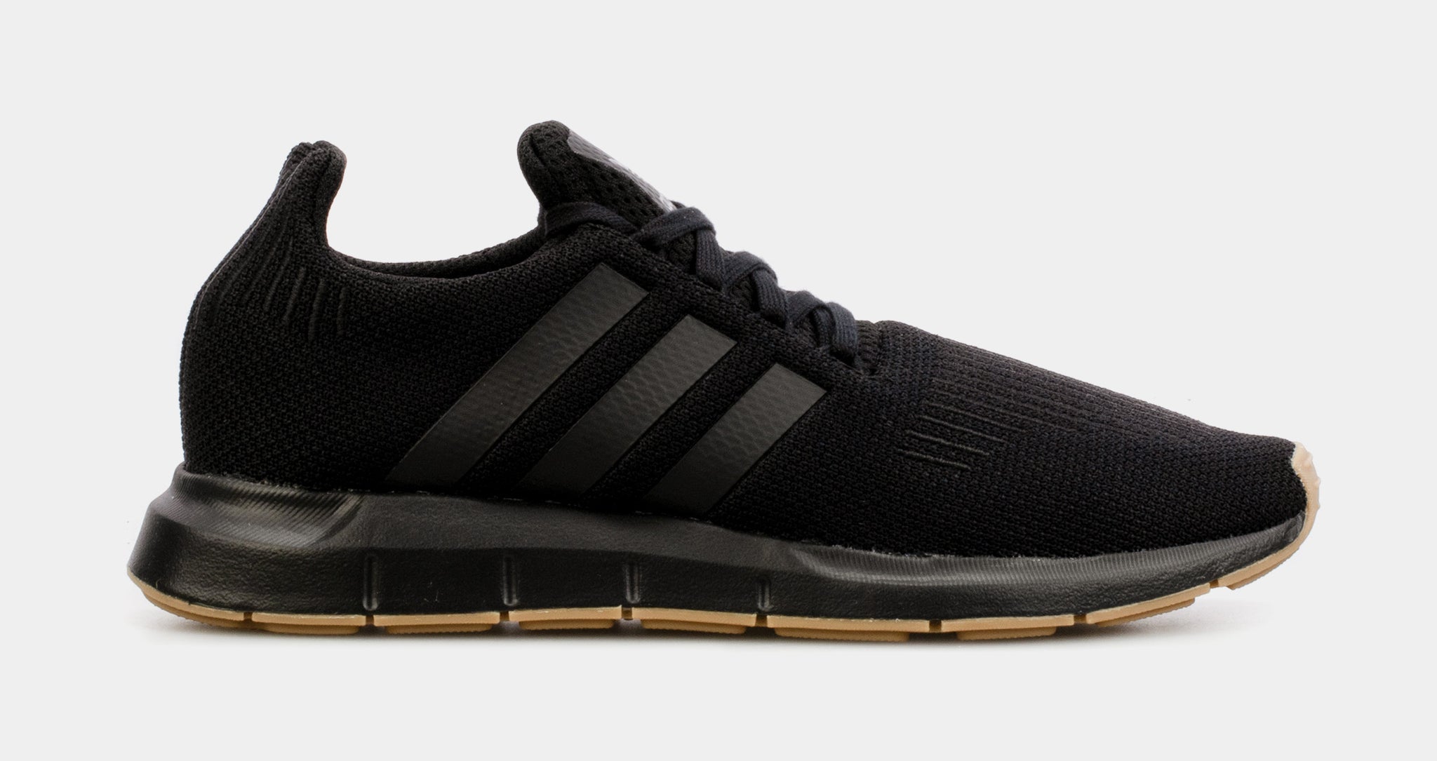 adidas swift run mens black