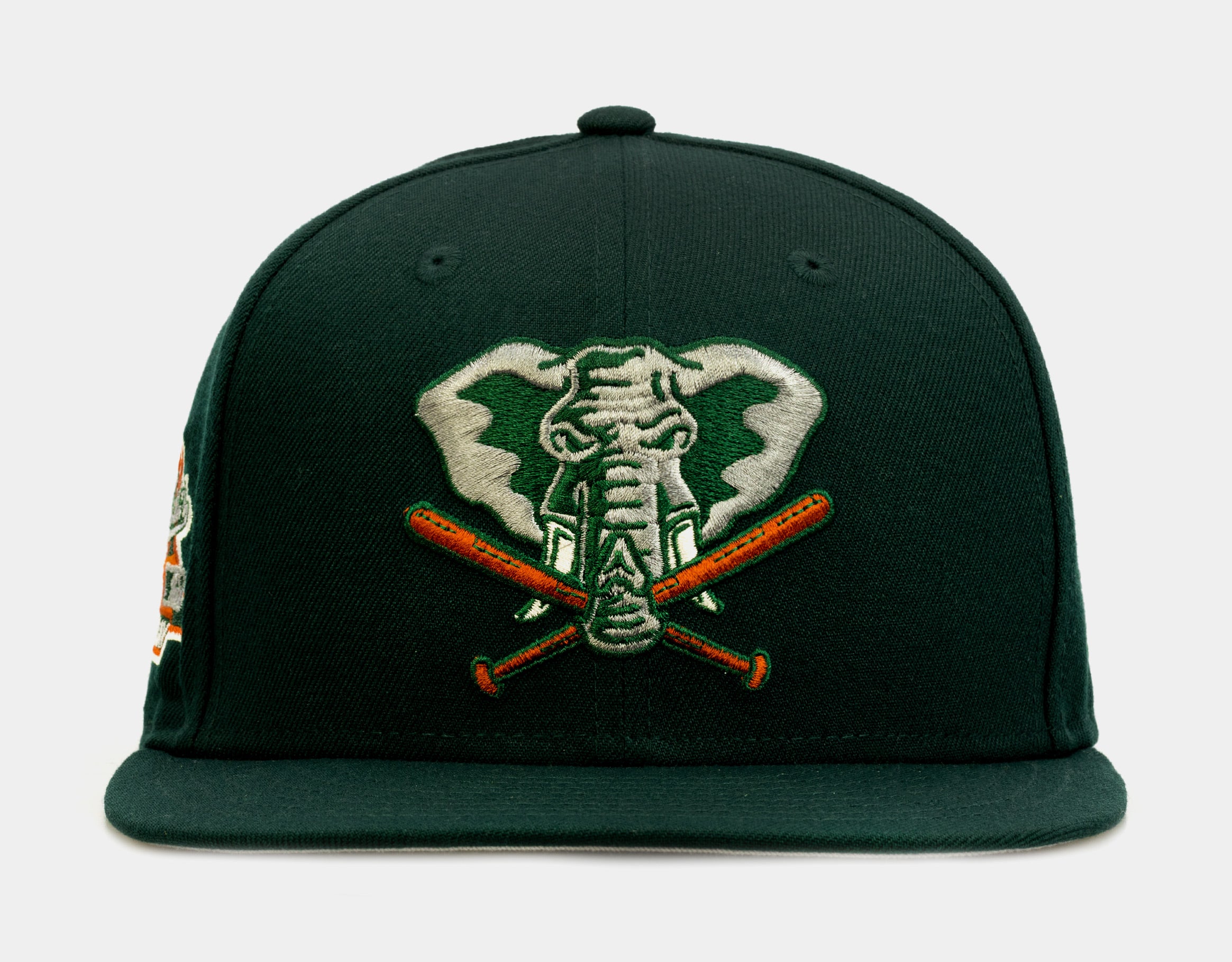 oakland athletics Elephant Patch