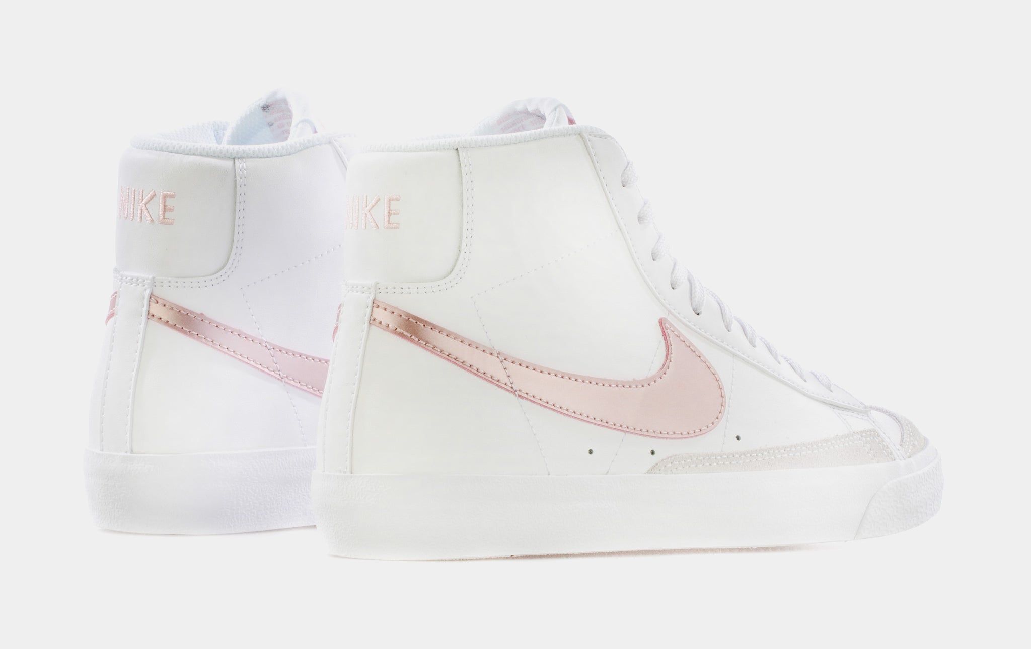 girls blazers nike