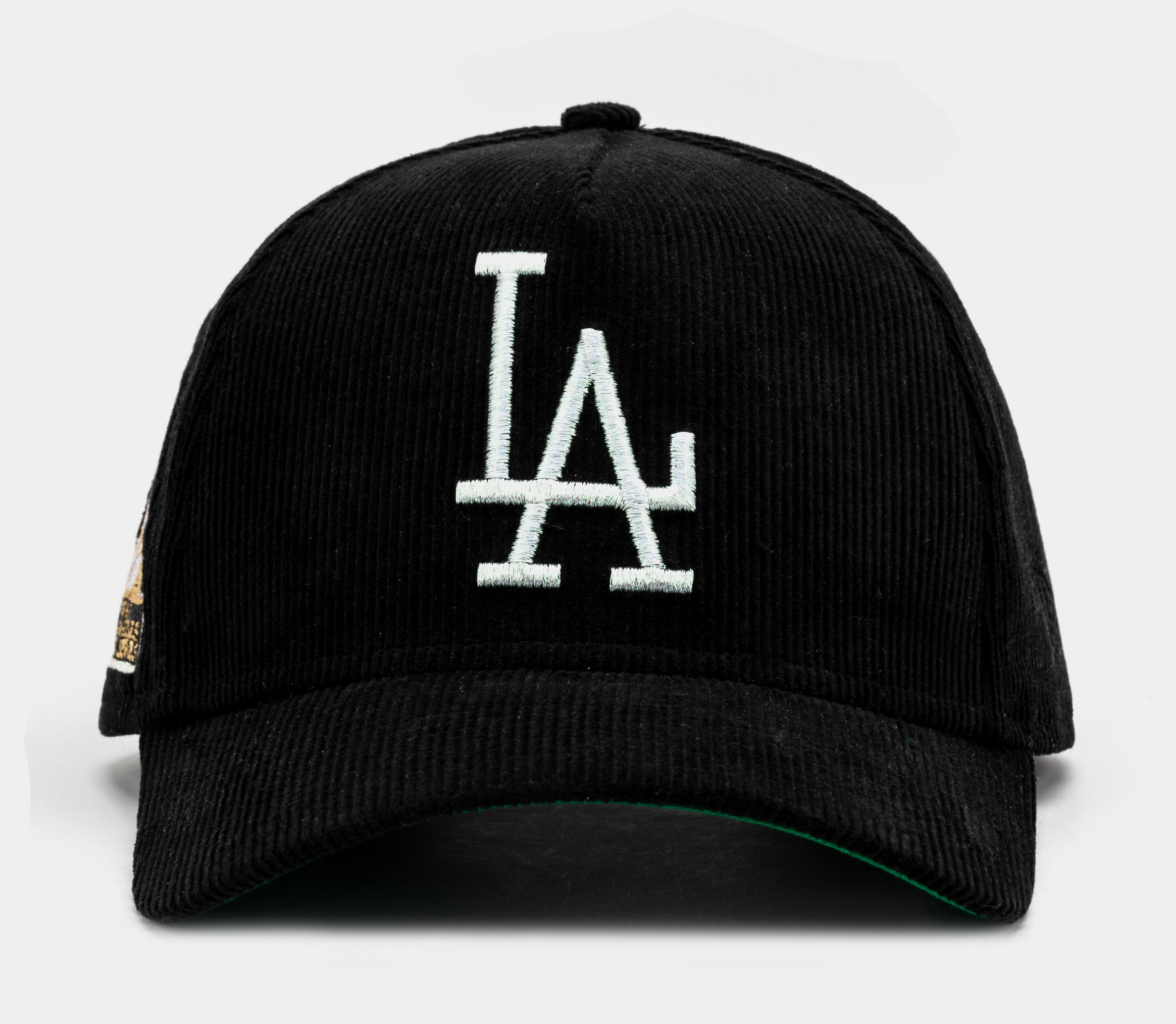 47 Brand Shoe Palace Exclusive Oakland A's Mens Trucker Hat (Black)