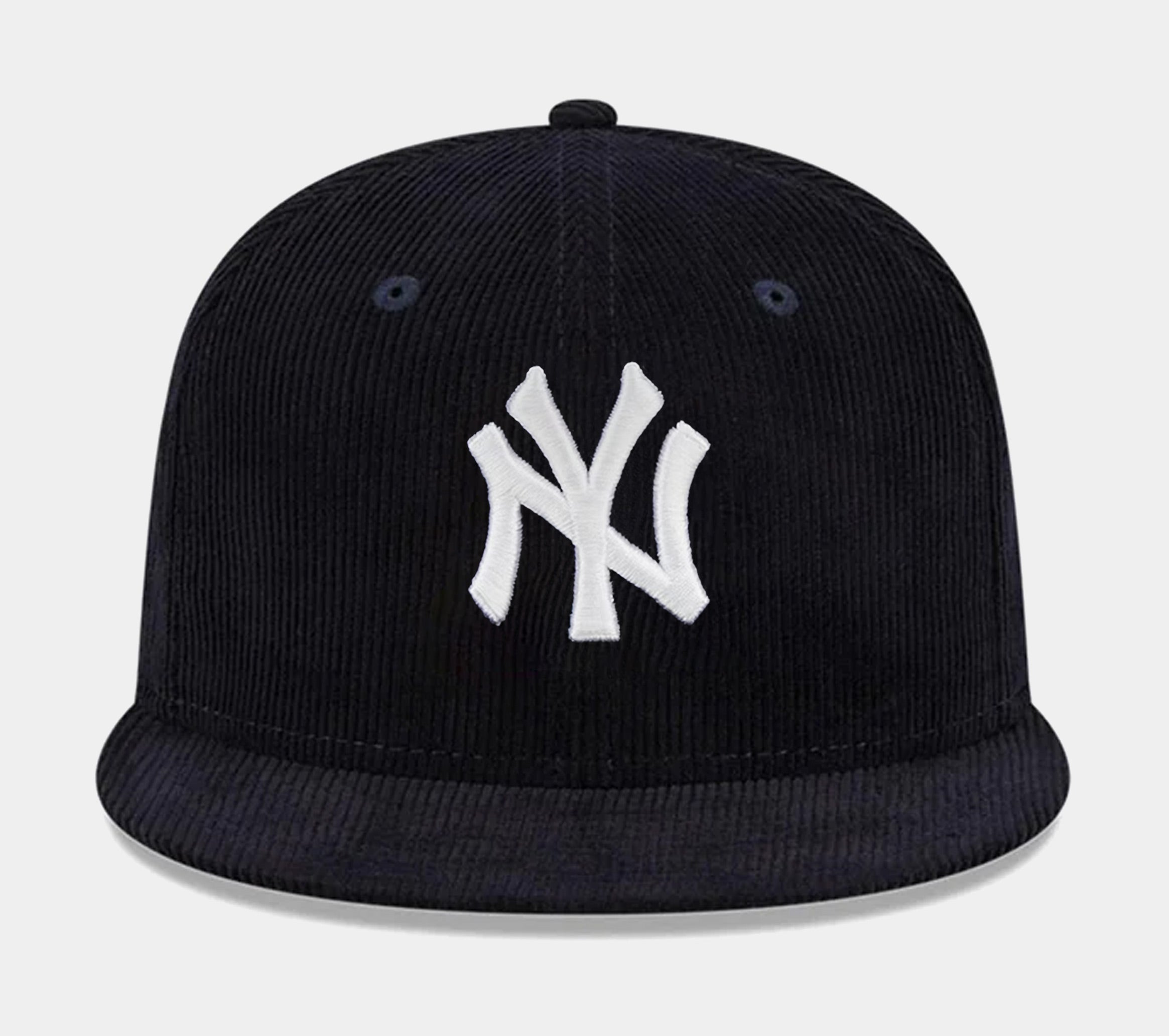 New Era Men's Hat - Navy