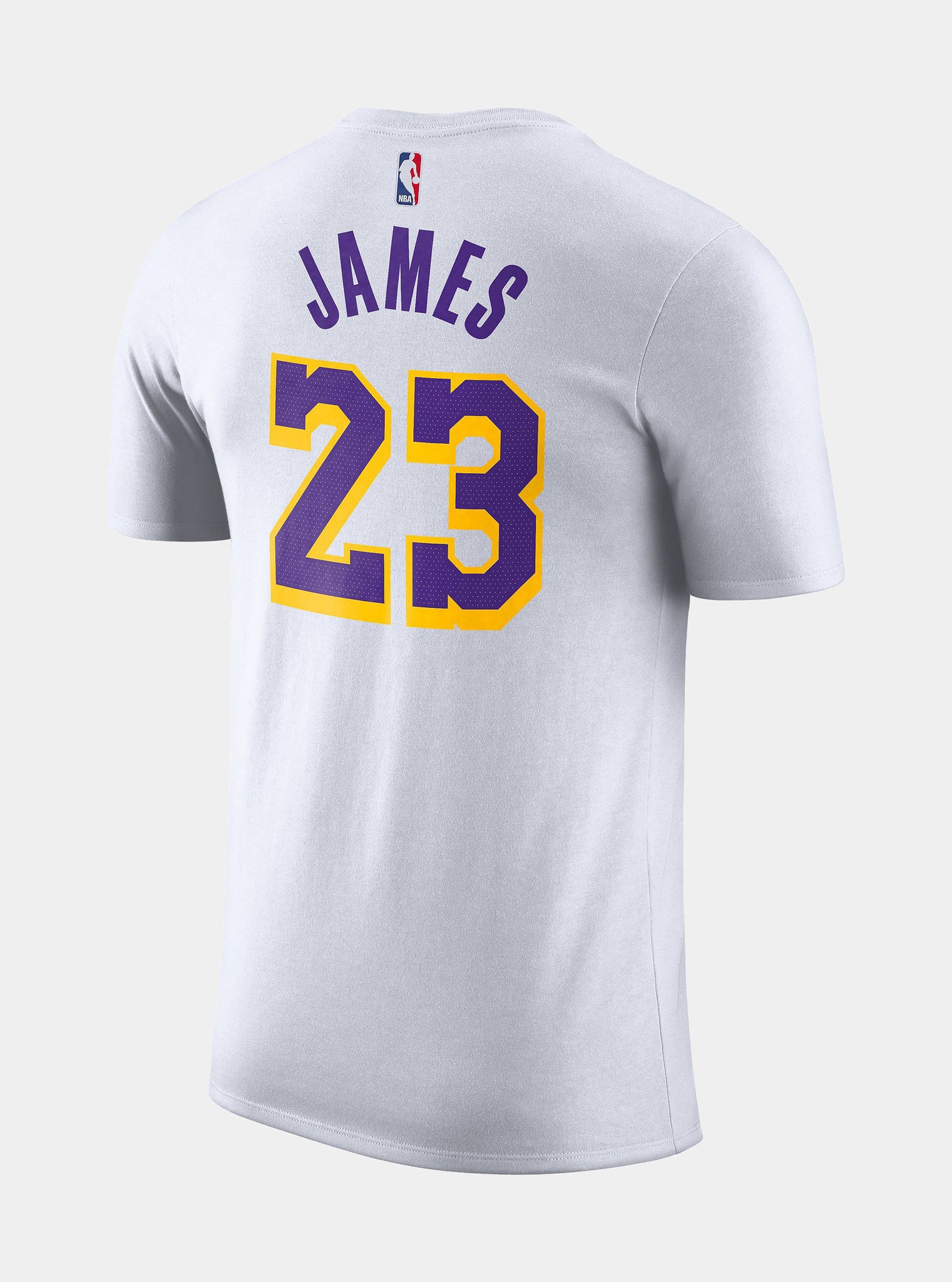 lakers 23 nike