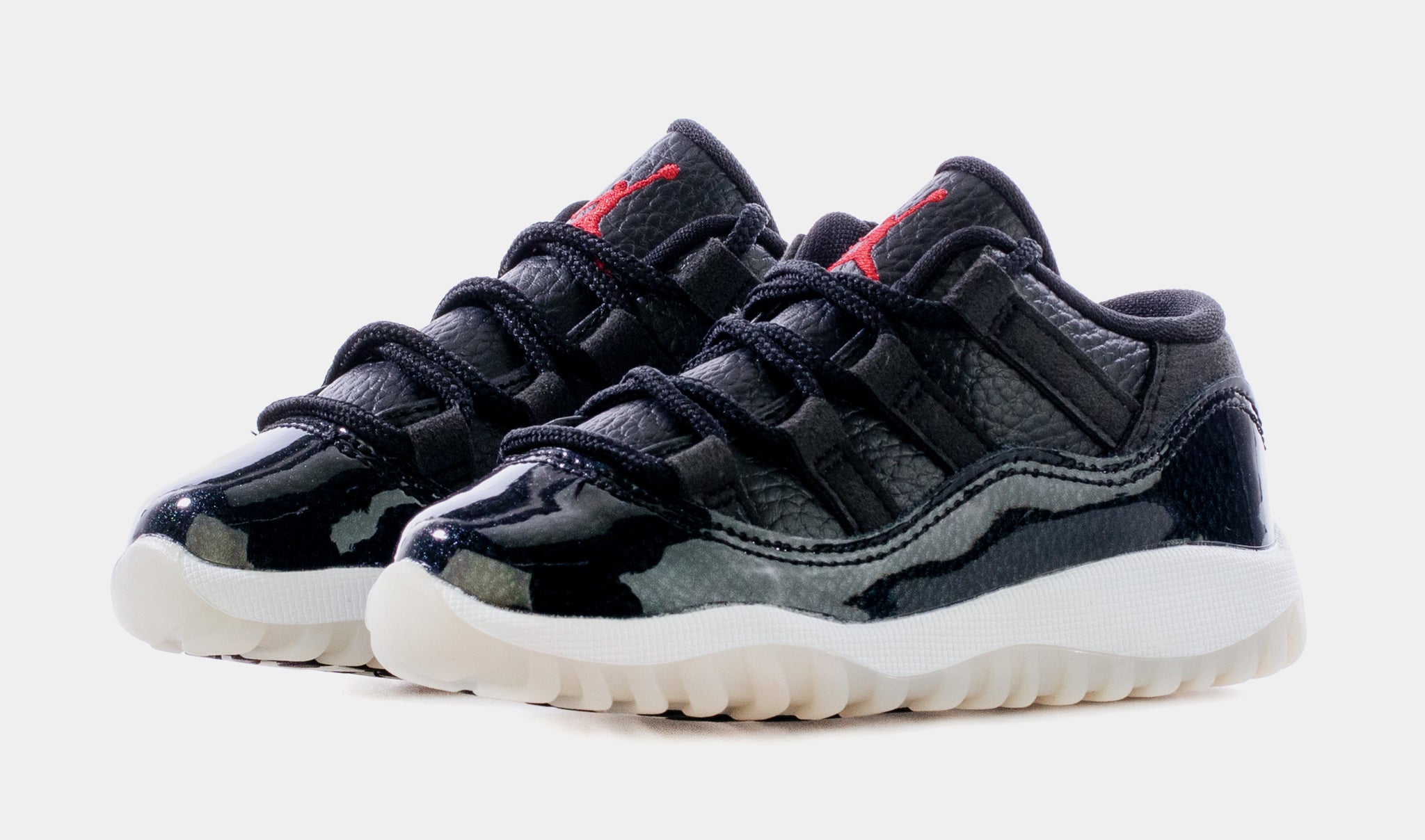 infant jordan 11 low