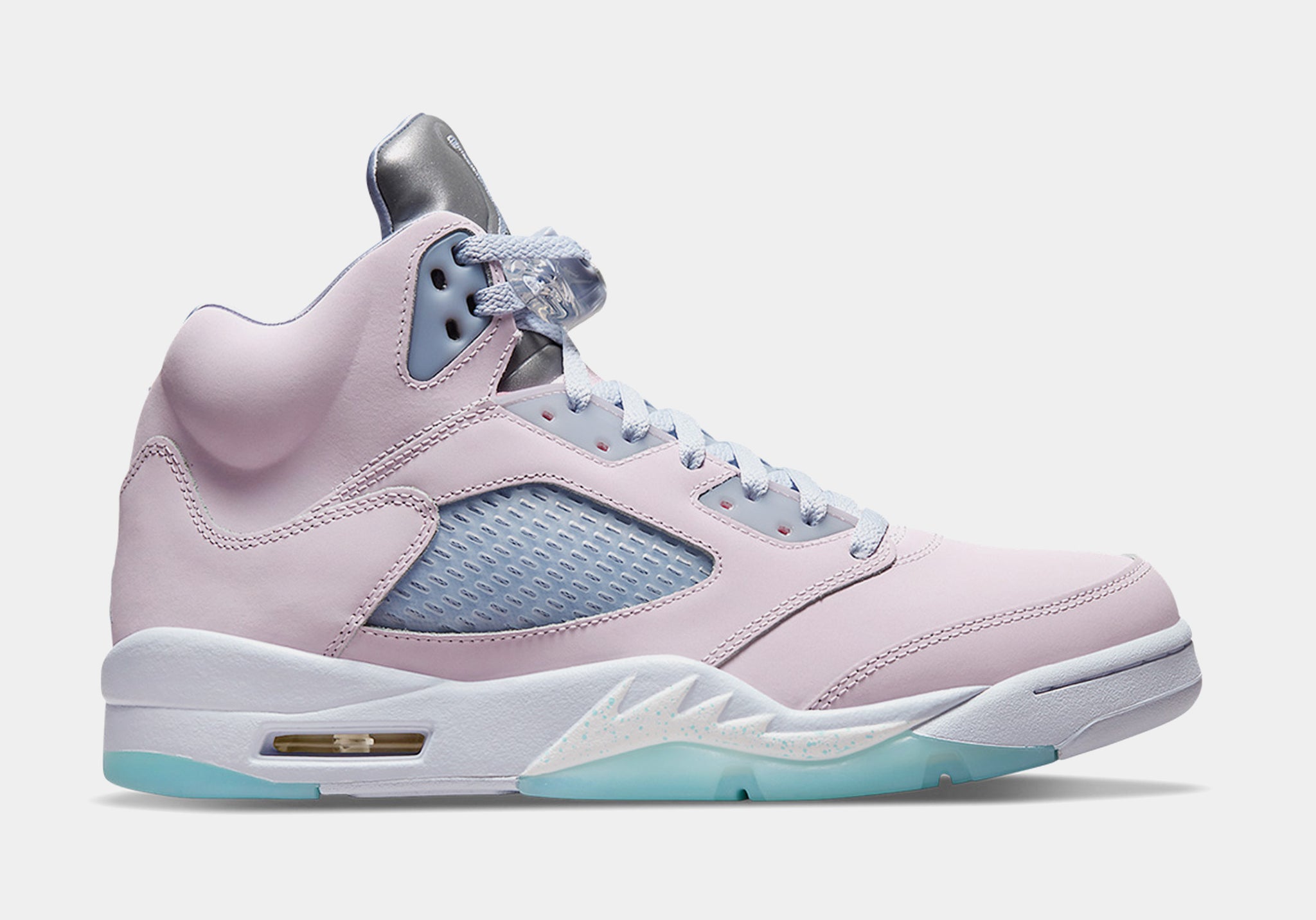 air jordan pink men