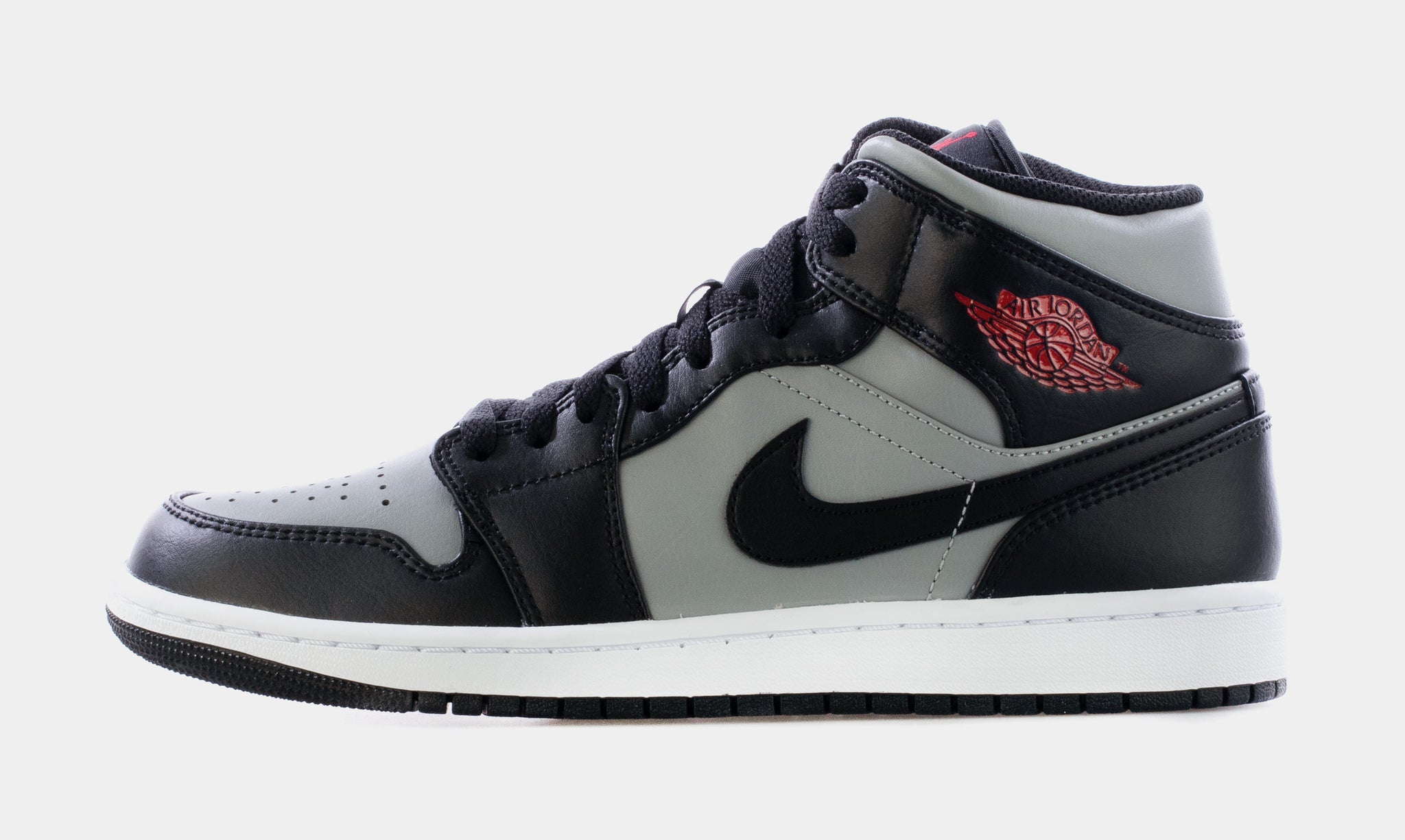 air jordan retro 1 mid mens lifestyle shoe