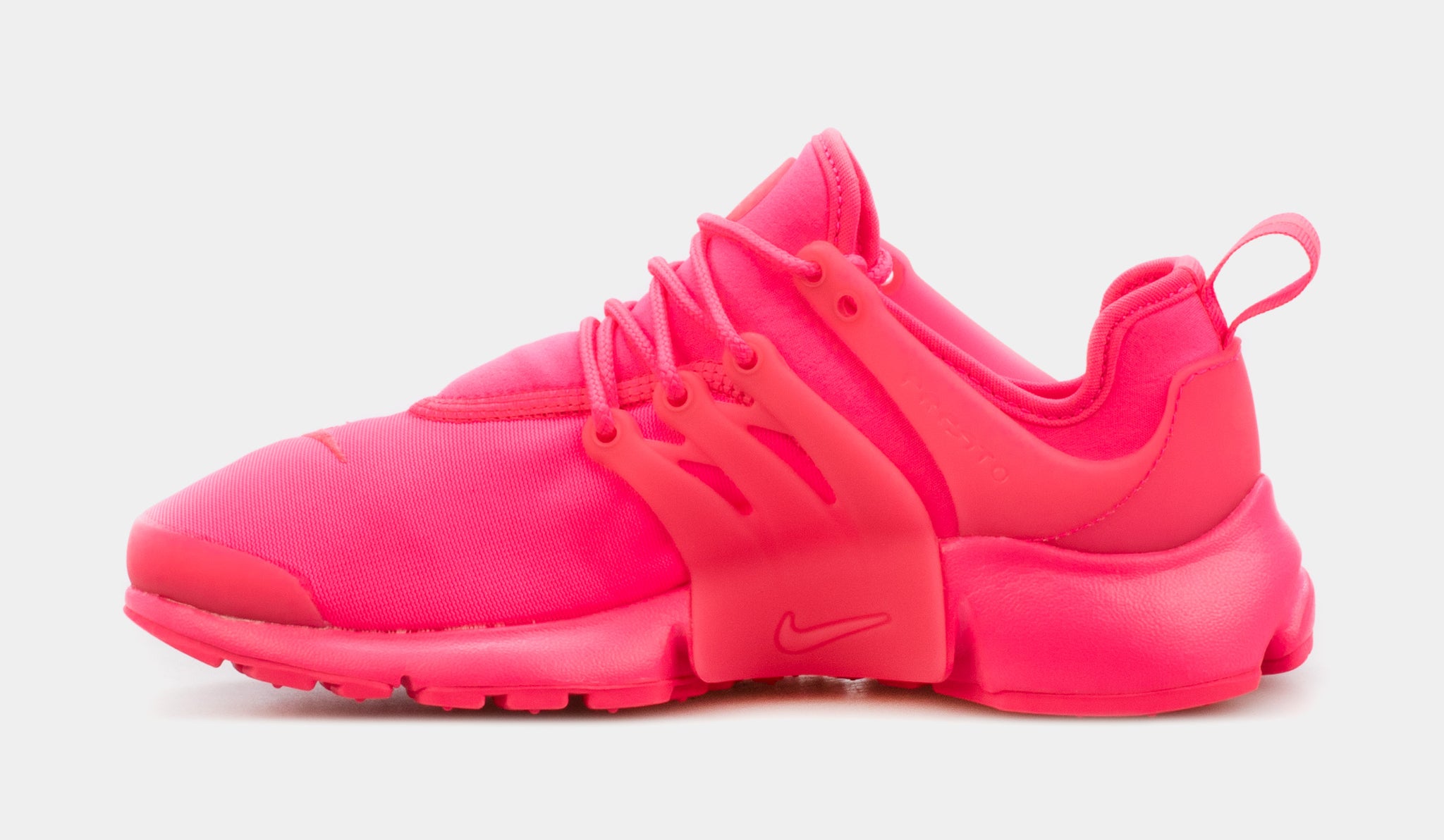 nike presto womens hot pink