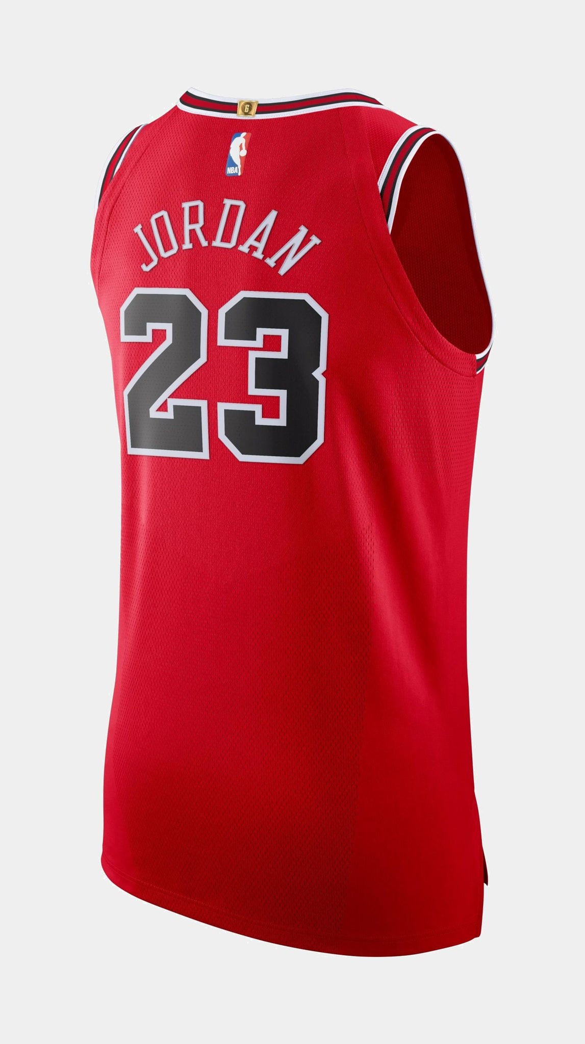 Nike Bulls NBA Michael Jordan Mens Jersey Red BV7246-657 – Shoe Palace