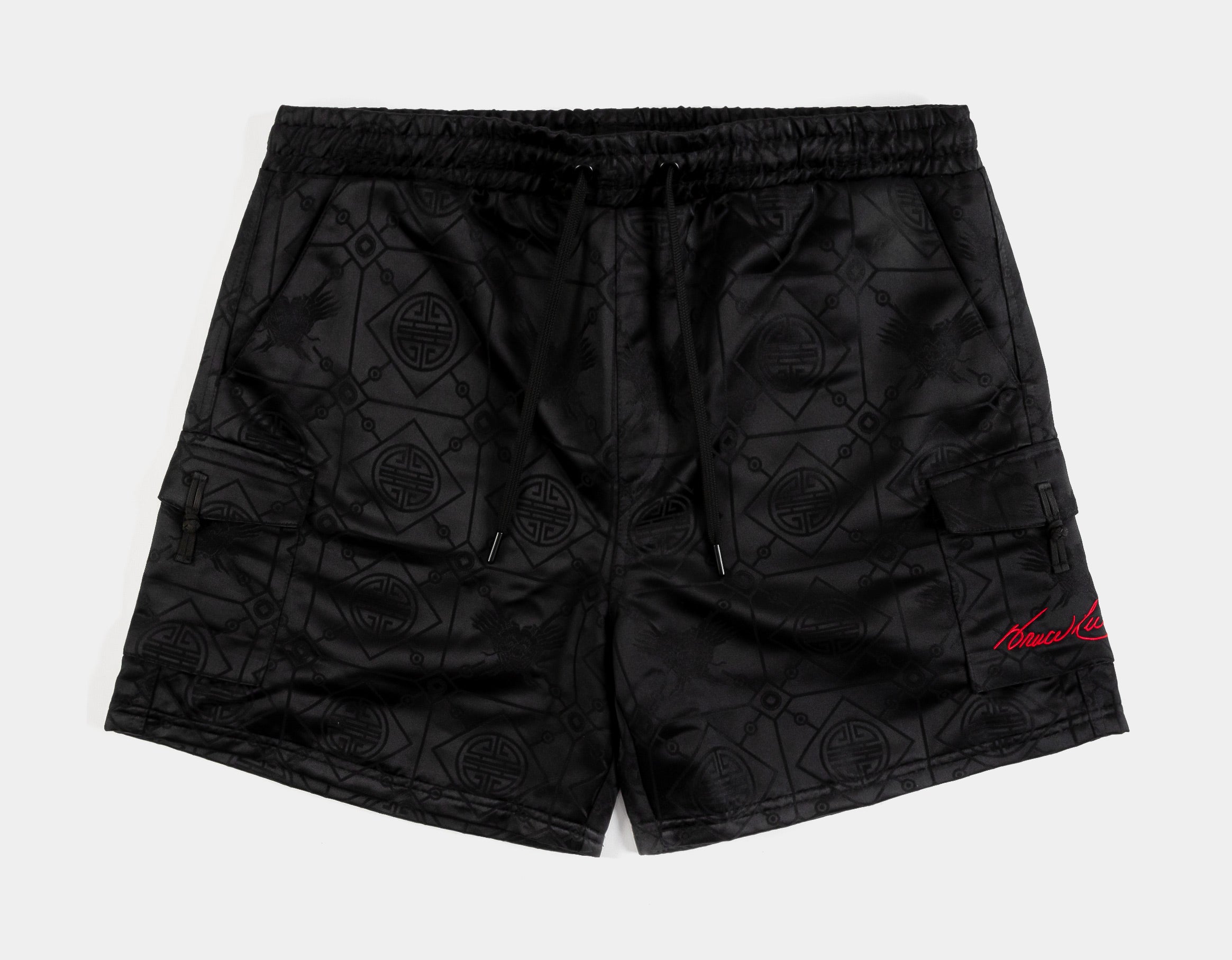 Nike Rayguns Short Sleeve Mens Shirt Black DB5948-010 – Shoe Palace