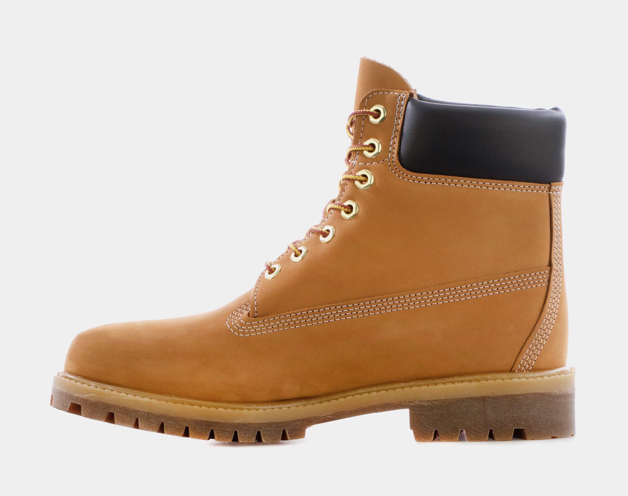 Temmen ze Manifesteren Timberland 6-Inch Premium Mens Boots Beige Brown Wheat 10061 – Shoe Palace