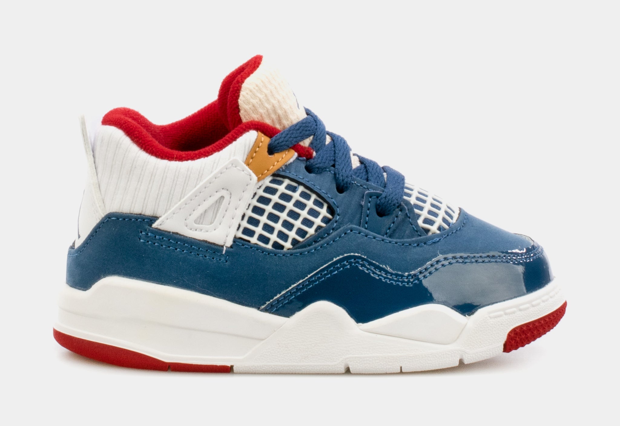 air jordan 4 toddler