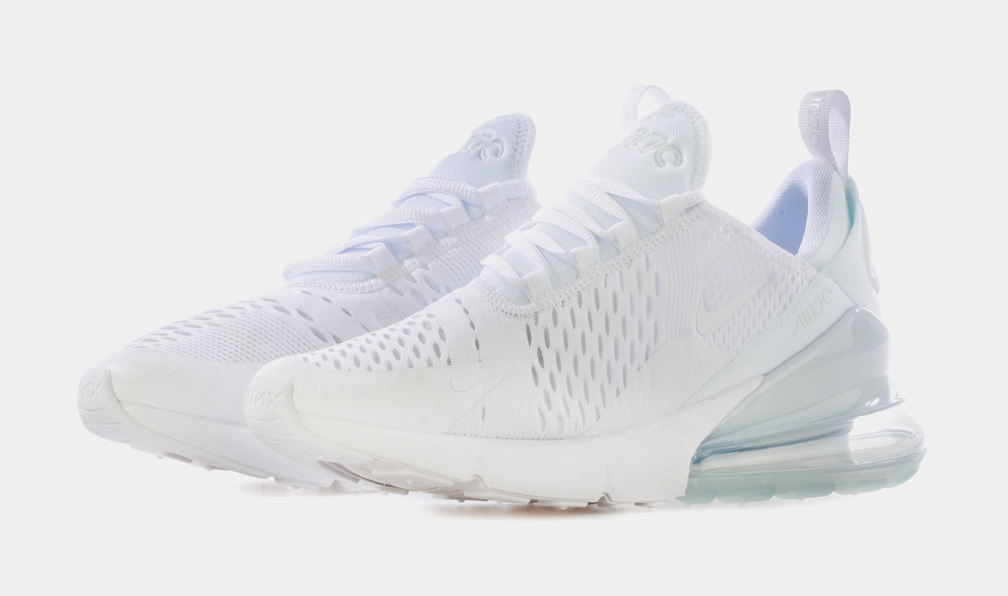 white air max 270 grade school